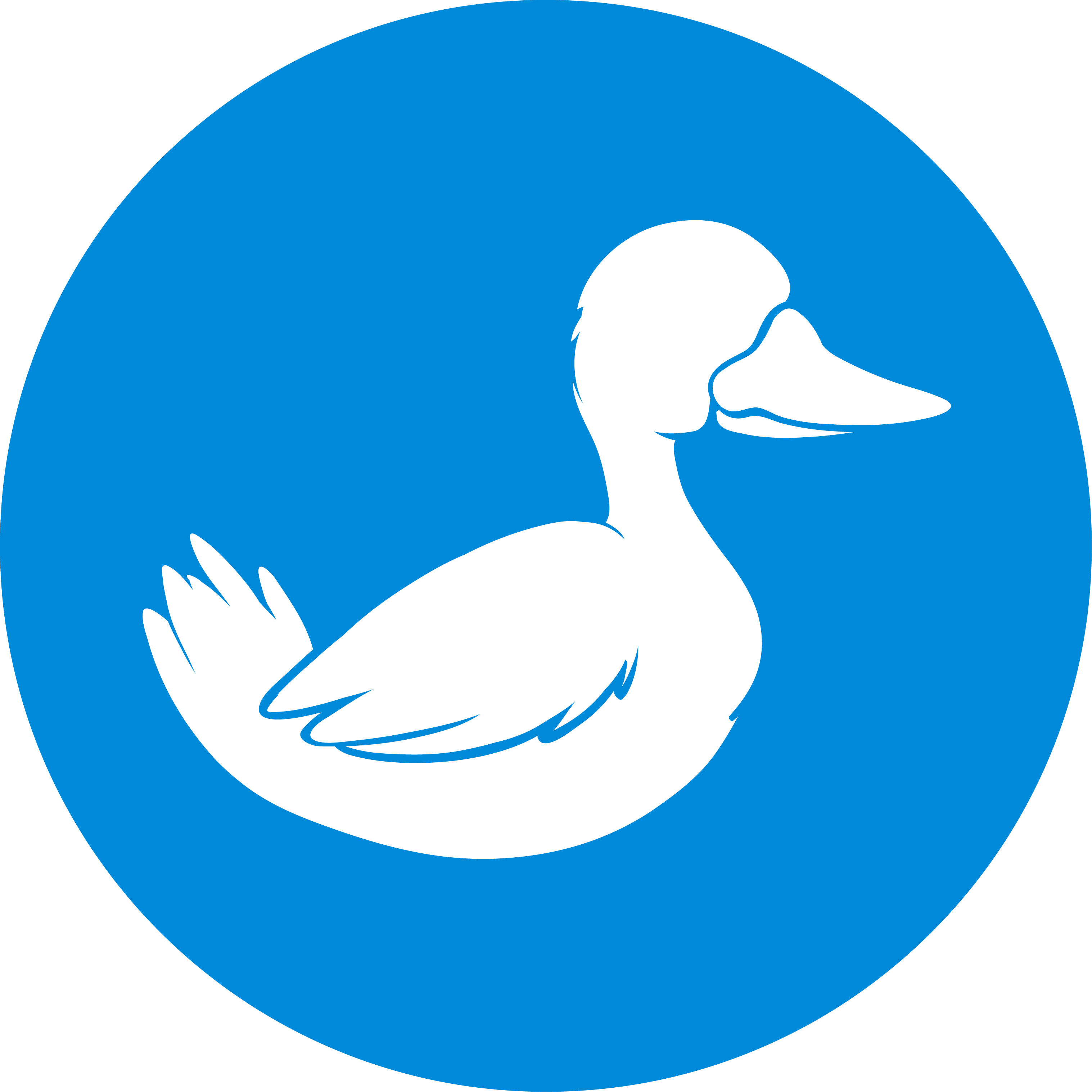 Flowbite Logo
